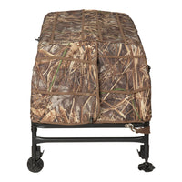Avery Low Ground Force Dog Blind